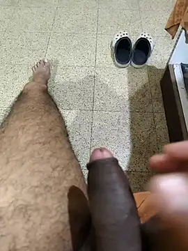 vichuhot Webcam-Show