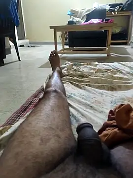 vichuhotn Webbikameraesitys