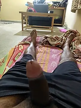 vichuhot webcam show