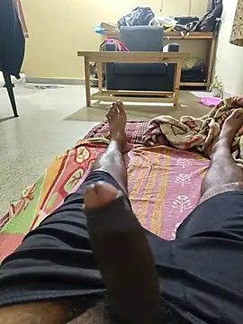 vichuhotn Webbikameraesitys