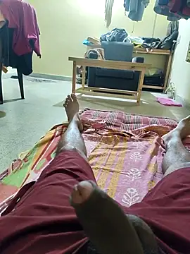 Show webcam de vichuhot