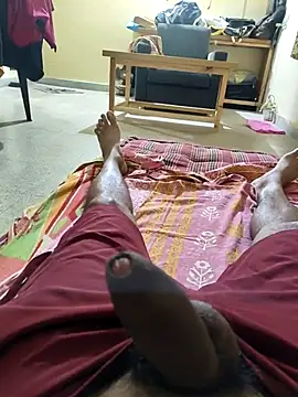 Вебкам-шоу vichuhot