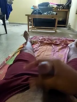 vichuhot Webcam-Show