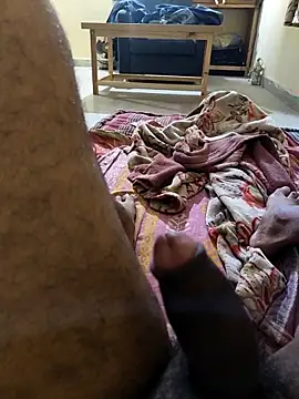 vichuhot's Webcam Show