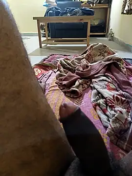 vichuhot Pertunjukan Webcam