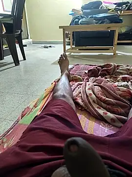 vichuhot Webcam Show