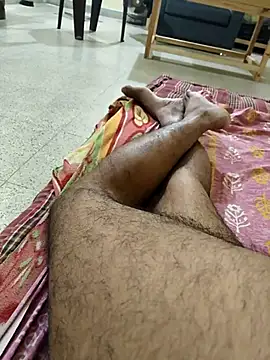 vichuhot Pertunjukan Webcam