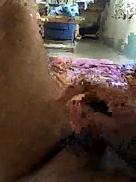 Pokazy przed kamerką – vichuhot