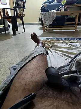 vichuhot webcam show