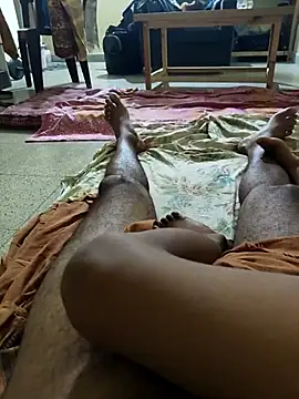 vichuhot Webcam-Show