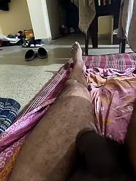 vichuhot Webcam-Show