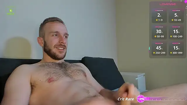 Buddy_Forman Webcamshow