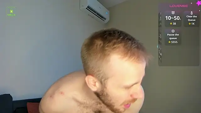Buddy_Forman Webcamshow