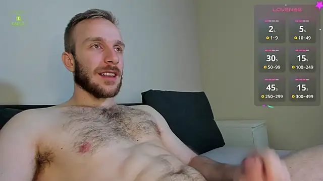 הופעת וובקאם של Buddy_Forman