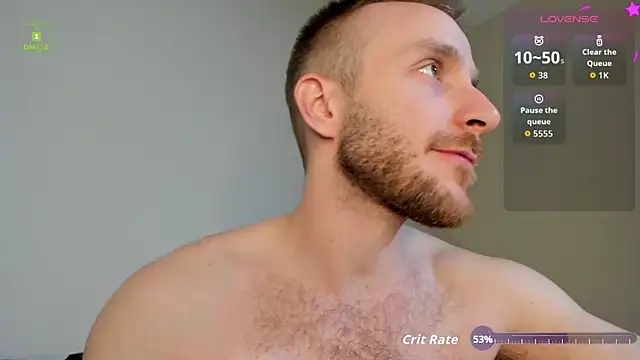 Show Webcam de Buddy_Forman