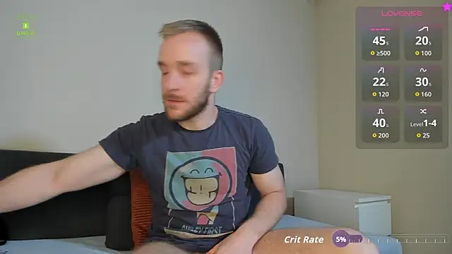 Buddy_Forman's Webcam Show