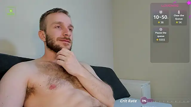 Buddy_Forman Webcamshow