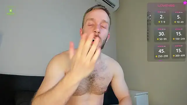 Buddy_Formann Webbikameraesitys