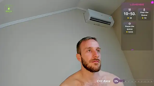 Buddy_Formanのウェブカメラショー