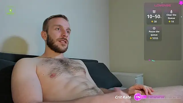 Show webcam de Buddy_Forman
