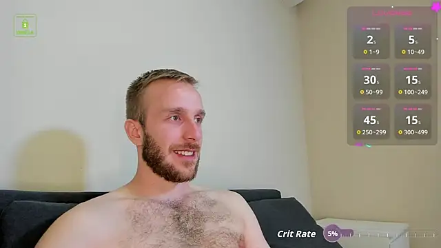 Buddy_Forman's Webcam Show