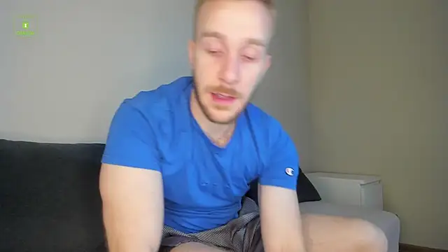 Buddy_Formann Webbikameraesitys
