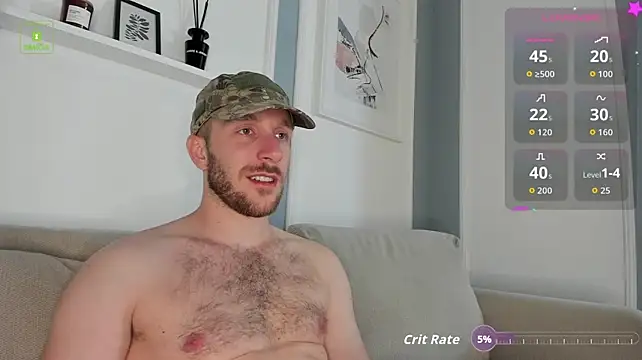 Buddy_Forman Webcamshow