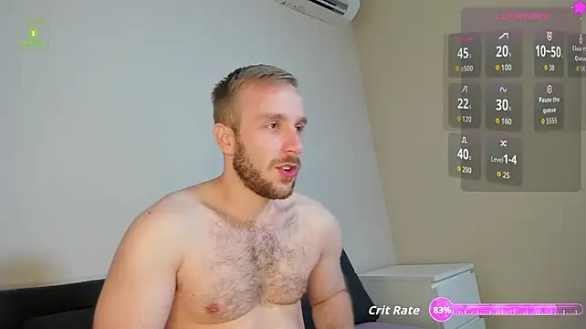 Buddy_Forman 网络视讯表演