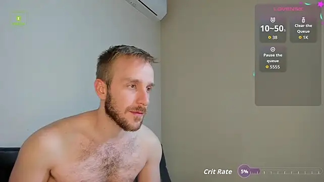 Buddy_Forman's Webcam Show