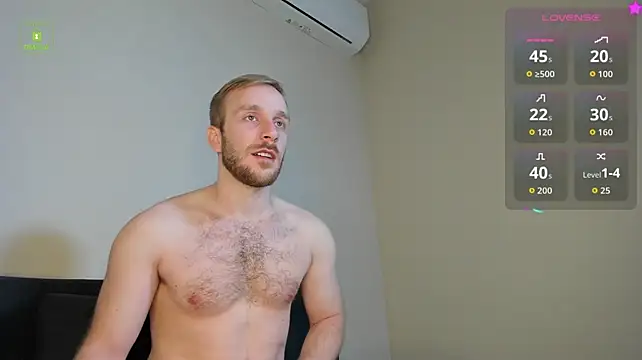 عرض كام Buddy_Forman