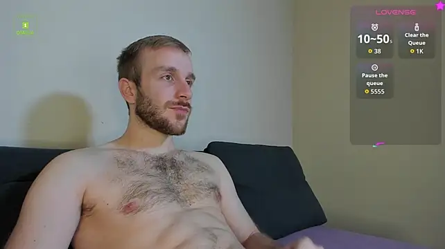 Buddy_Forman – webcam-show