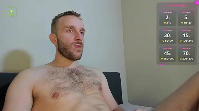 Show webcam de Buddy_Forman