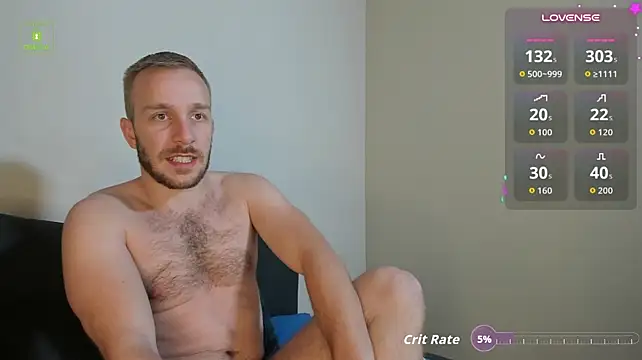 Show de webcam de Buddy_Forman