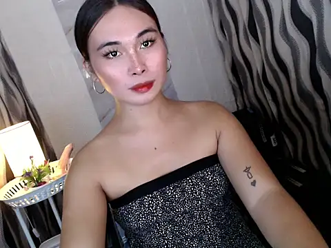 Pertunjukan Kamera Web Sexyhot_chloe