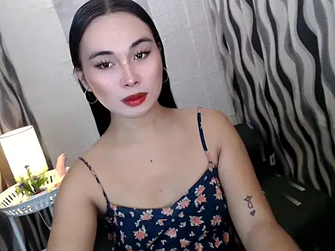 Sexyhot_chloe Pertunjukan Webcam