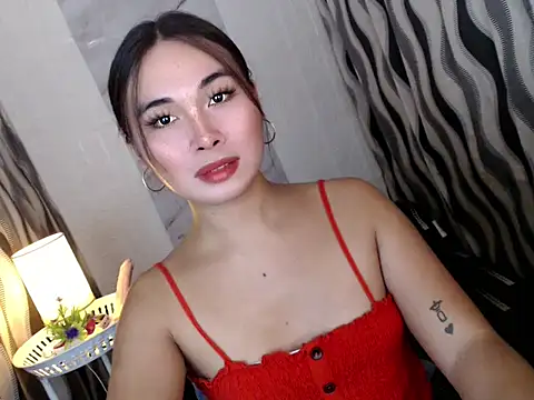 Sexyhot_chloe Pertunjukan Webcam