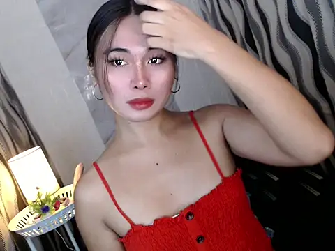 Sexyhot_chloe Pertunjukan Webcam