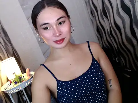 Show modela Sexyhot_chloe na web-kameri