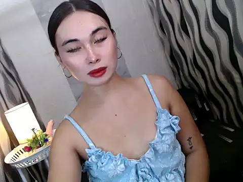 Sexyhot_chloen Webbikameraesitys