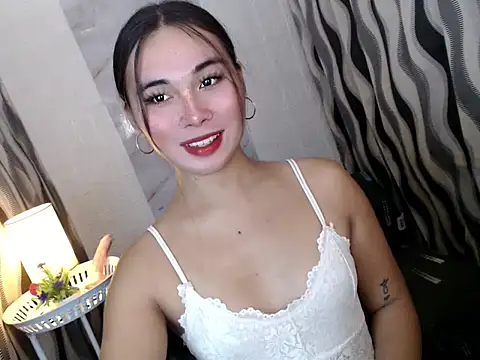 Sexyhot_chloe Pertunjukan Webcam