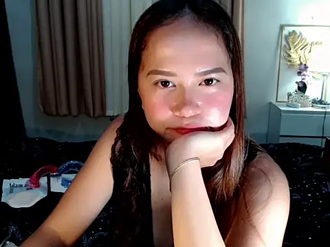 Sembang XXX Secara Langsung _xkatecynthiax_
