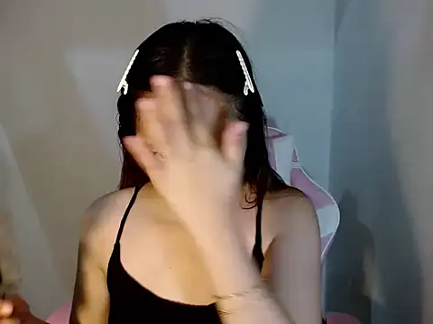 צ'אט XXX בשידור חי של xNatasha_