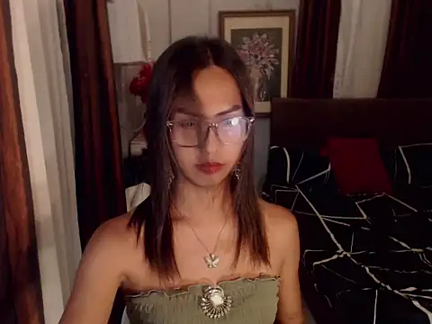 Nathalieheartt Webcam show