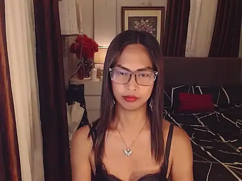 Nathalieheartt's Webcam Show