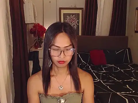 Nathalieheartt Show Webcam