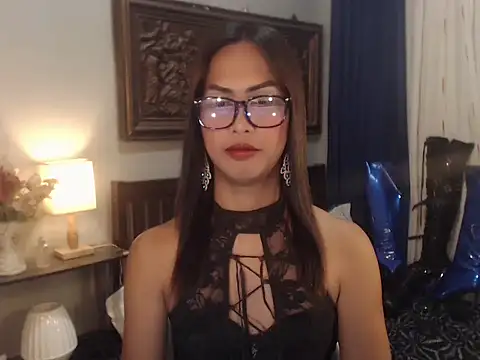 Nathalieheartt 在線直播表演