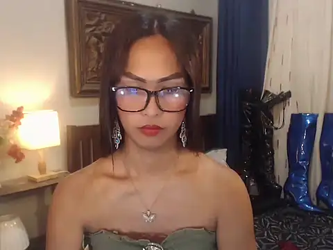 Show webcam de Nathalieheartt