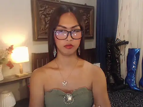 Nathalieheartt's Webcam Show