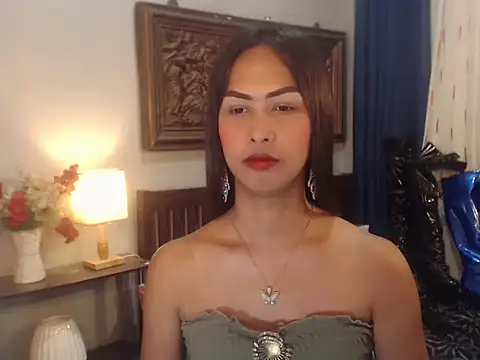 Nathalieheartt Webcam Show