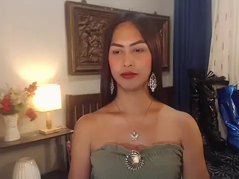 Show de Nathalieheartt na webcam